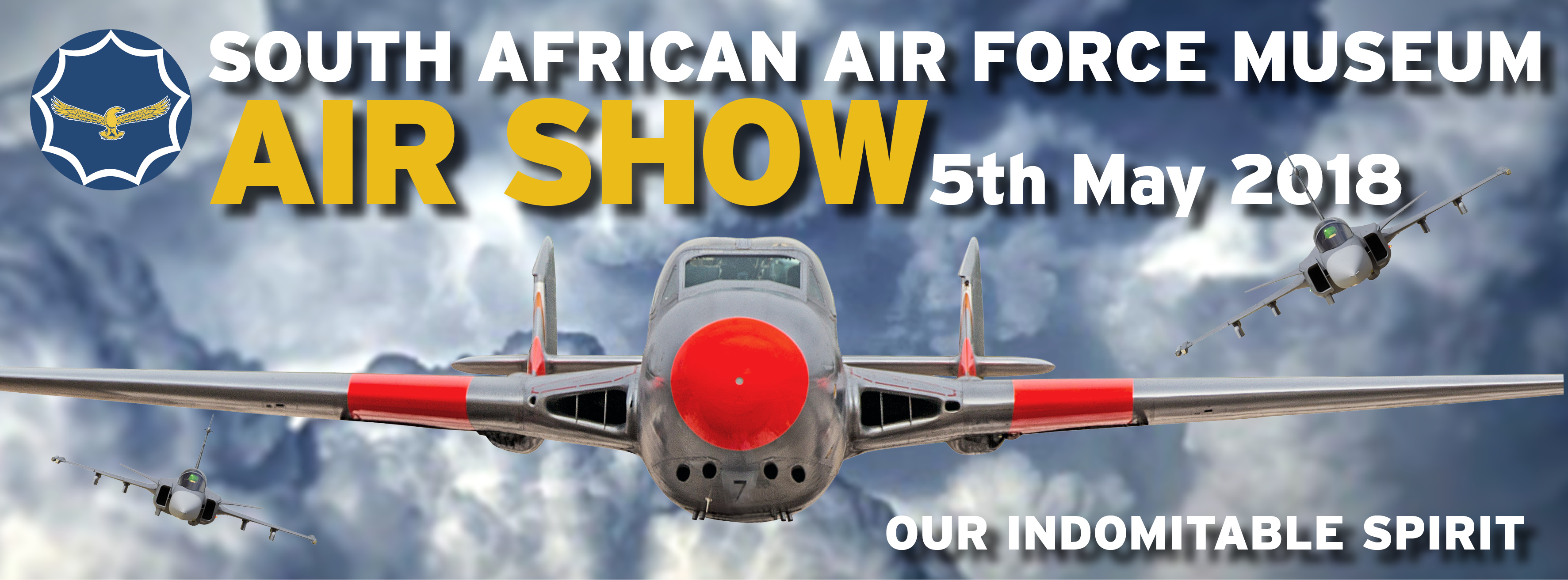 SAAF Museum Airshow (Swartkops Airshow) Aviation Central