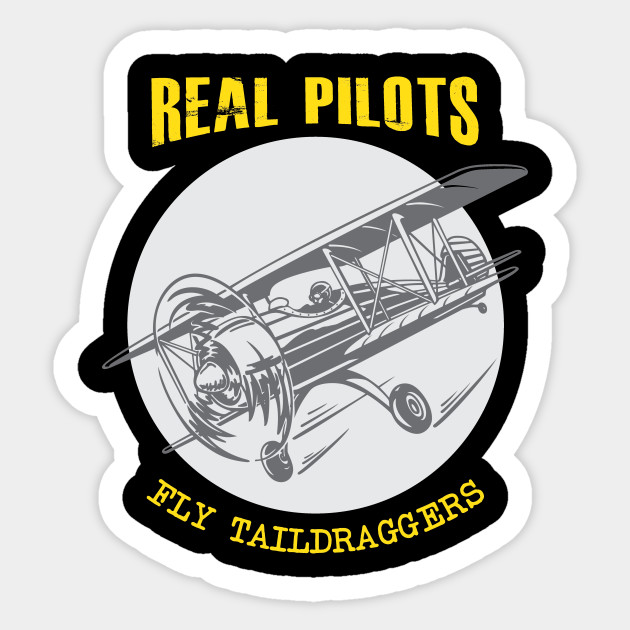 Taildraggers - Aviation Central