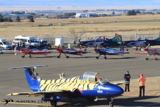 Newcastle Kzn Archives Aviation Central