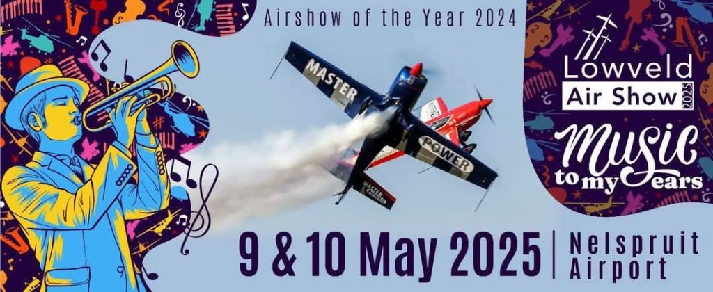 Lowveld Air Show 2025
